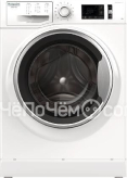 Стиральная машина Hotpoint-Ariston NM 11825 WSAEU белый