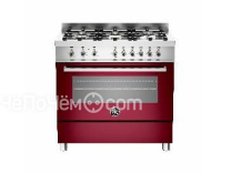 Варочный центр BERTAZZONI PRO906HYBSVIT
