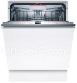 Посудомоечная машина BOSCH SMV6ZCX42E