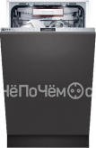 Посудомоечная машина NEFF S897ZM800E