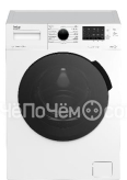 Стиральная машина BEKO WSPE6H612W