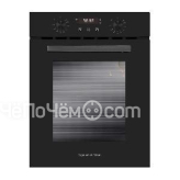 Духовой шкаф ZIGMUND & SHTAIN E 173 B