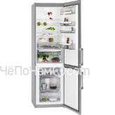 Холодильник AEG RCB63826TX