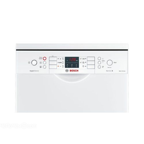 Посудомоечная машина BOSCH sps68m62ru