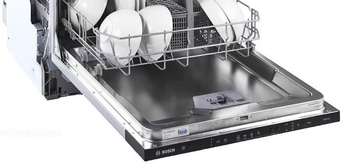 Посудомоечная машина BOSCH SMV 40D20