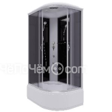 Душевая кабина NIAGARA NG-2510-14LG
