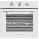 Духовой шкаф HOMSair OES604WH