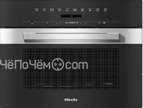 Микроволновая печь MIELE M7244TC EDST/CLST