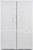 Холодильник LIEBHERR sbs 7253