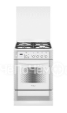 Плита GEFEST ПГ 6300-03 S040