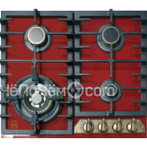 Варочная панель KAISER kcg6335 rotem turbo