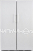 Холодильник LIEBHERR sbs 7253
