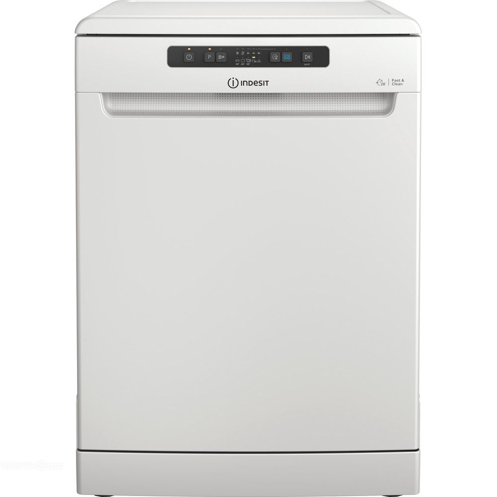 Посудомоечная машина INDESIT DFC 2B+16