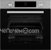 Духовой шкаф WEISSGAUFF WGO 700 D INOX