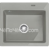 Кухонная мойка FRANKE MTK 610-58 керамика жемчужный серый