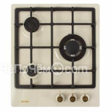 Варочная панель Simfer H45V35O527