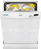 Посудомоечная машина ZANUSSI zdf 91400 wa
