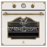 Духовой шкаф ELECTROLUX OPEA 2350 V