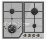 Варочная панель Rodmans Comfort BHG 6401 TD IX