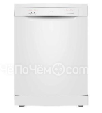 Посудомоечная машина MEFERI MDW6062WH FS LIGHT