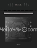 Духовой шкаф WEISSGAUFF EOY 4511 Touch DB