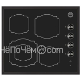 Варочная панель ARDESIA pm58rbc