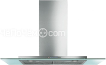 Вытяжка FALMEC kristal isola 90 inox (600)