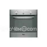 Духовой шкаф HOTPOINT-ARISTON fh 51 ix