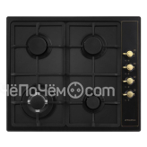 Варочная панель MAUNFELD gh614as-hcb