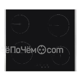 Варочная поверхность DELVENTO V60D14S055