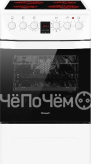 Плита WEISSGAUFF WES 2V16 WE Premium Line