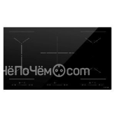 Варочная поверхность HiSTORY HI 9532 BBK