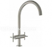 Смеситель GROHE Atrio New 30362DC0