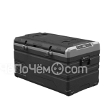 Автохолодильник ALPICOOL TS120 (12/24)