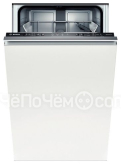 Посудомоечная машина BOSCH spv 40e40 ru