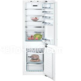 Холодильник BOSCH KIN86AF3M8