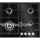 Варочная панель AEG HKR64440NB