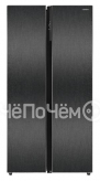 Холодильник NORDFROST RFS 525DX NFXd inverter