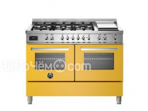 Плита BERTAZZONI PRO126G2EGIT