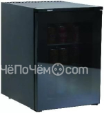 Минибар INDEL B K 40 ECOSMART PV BLACK
