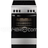 Кухонная плита ZANUSSI zcv9540h1x