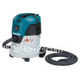 Пылесос MAKITA vc2512l