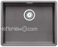 Кухонная мойка BLANCO subline 500-f (519809)