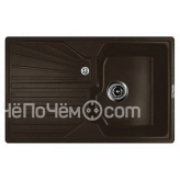 Кухонная мойка LAVA L.5 (COFFEE кофе)