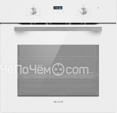 Духовой шкаф WEISSGAUFF EOM 362 PDW