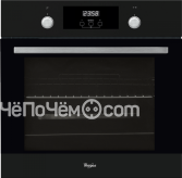 Духовой шкаф WHIRLPOOL akp 275/nb