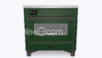 Варочный центр ILVE MI096NE3/EGB