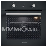 Духовой шкаф KRONA BEATO 60 BL