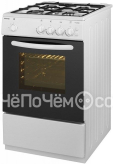 Кухонная плита Vestel VCG56WH