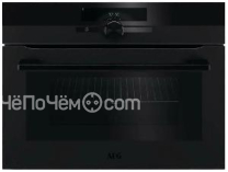 Духовой шкаф AEG KMK965090T